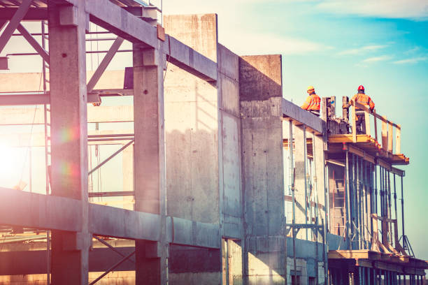 Best Concrete Removal and Replacement in Dania Beach, FL
