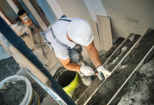 Best Stamped Concrete Services in Dania Beach, FL