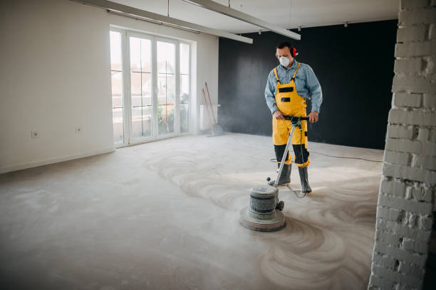 Best Concrete Sealing and Maintenance in Dania Beach, FL