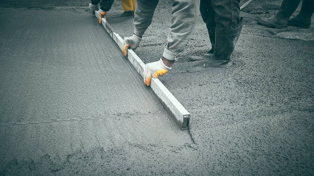 Best Concrete Foundation Repair in Dania Beach, FL