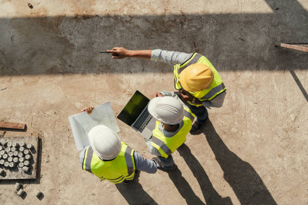 Best Concrete Removal and Replacement in Dania Beach, FL
