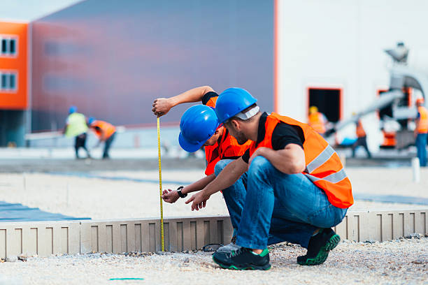 Best Residential Concrete Solutions in Dania Beach, FL