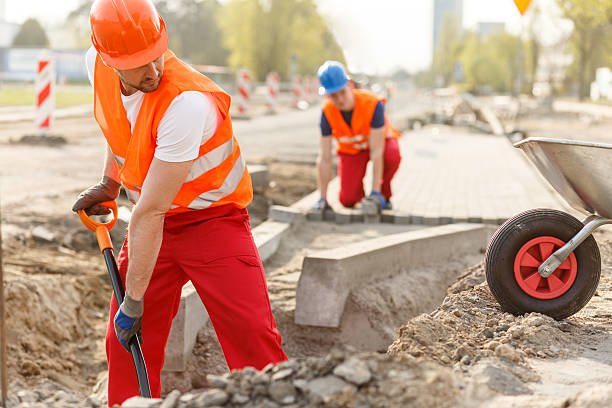 Best Concrete Grinding and Polishing in Dania Beach, FL